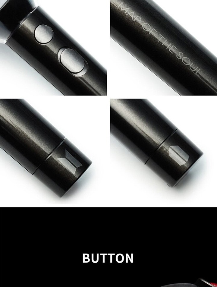 Buy BTS Official Light Stick now!